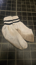 Mens Worn Sports Socks